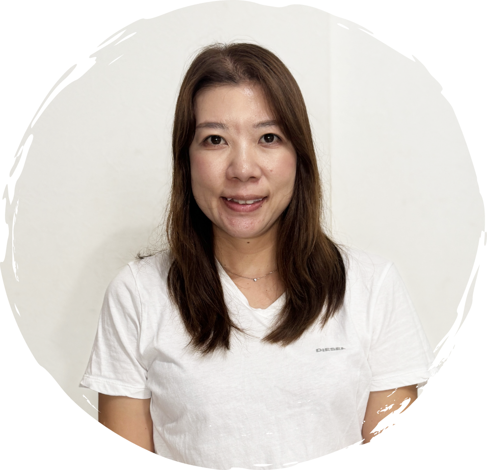 代表社員　松長根留美