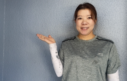 工事完了検査