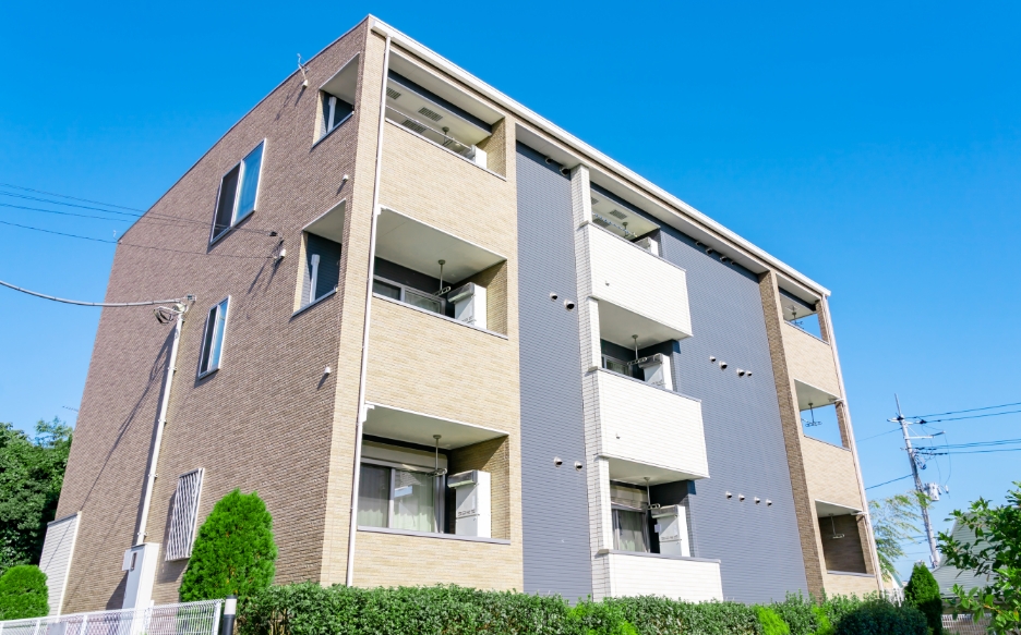 屋根・外壁の塗り替えは、未来への投資です