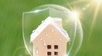 建物の保護